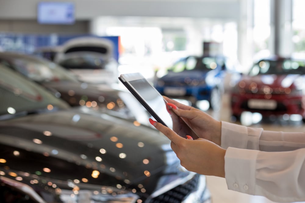 steps for independent dealerships to sell more cars