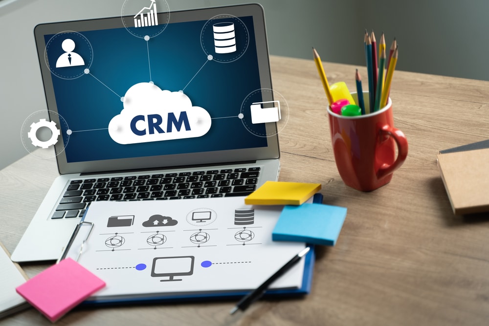 Crm,Business,Customer,Crm,Management,Analysis,Service,Concept,Business,Team steps for independent dealerships to sell more cars