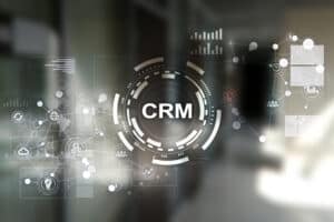 benefits of a dealership crm