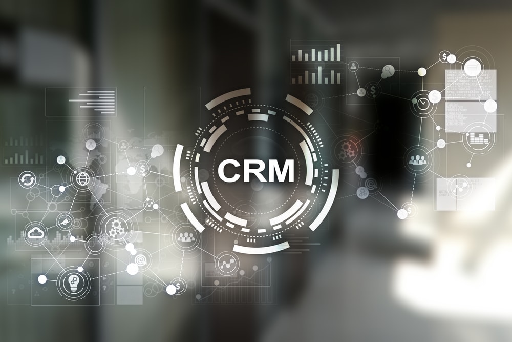 Crm.,Customer,Relationship,Management,Concept.,Customer,Service,And,Relationship. benefits of a dealership crm