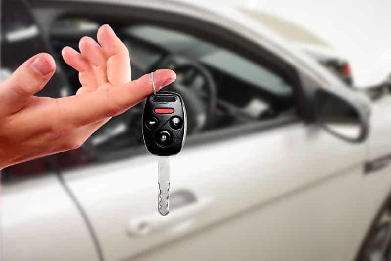 when to buy a used car in the current market