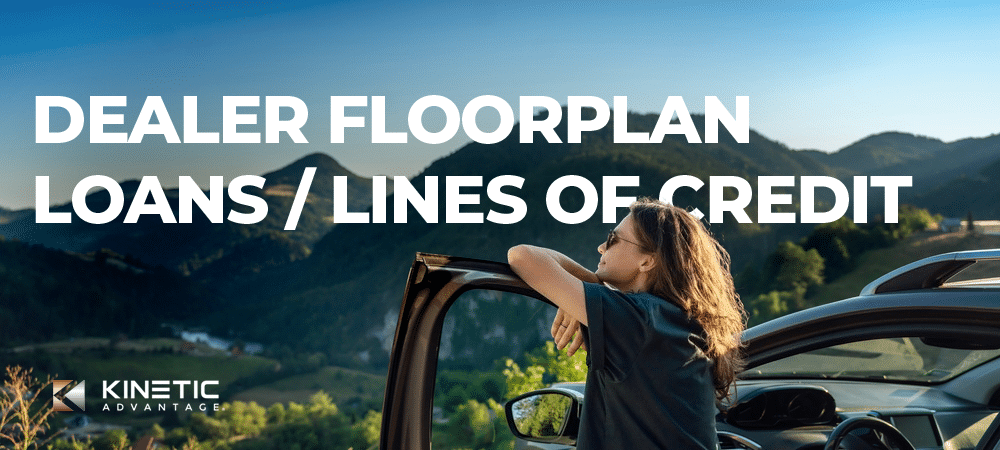 Floorplan Line of Credit