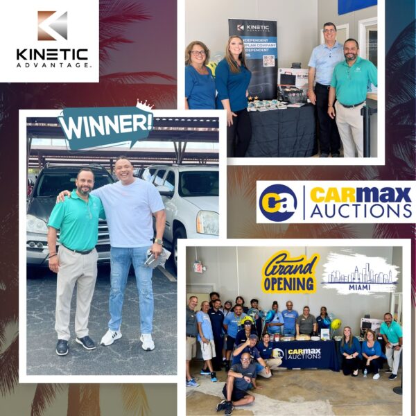 CarMax Auctions Reviews | Hear From CarMax Auction Customers