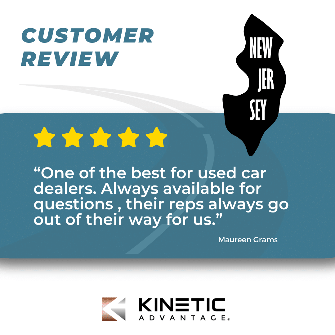 New Jersey Review