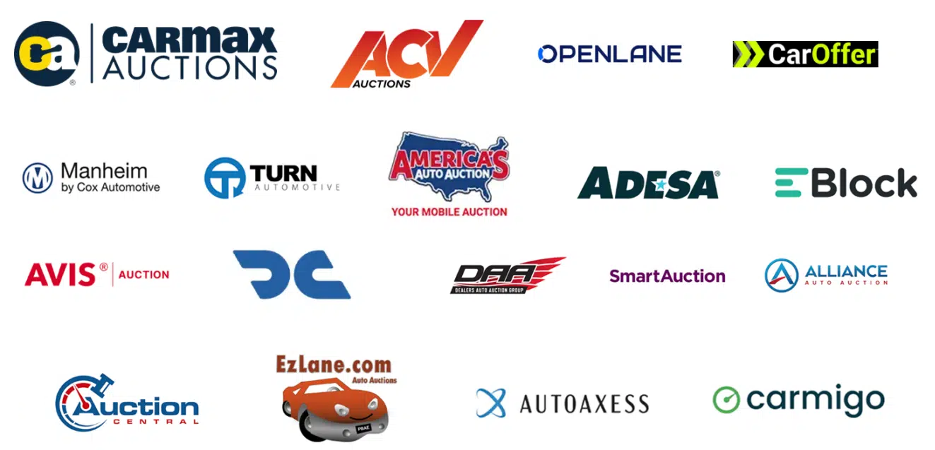 Kinetic Advantage | Floor Plan Company | Dealer Floorplanning